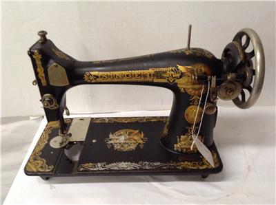 Phoenix Sewing Machine